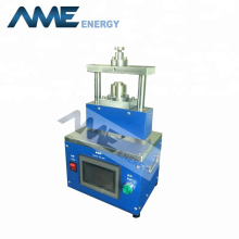 Battery Semi-Automatic Coin Cell Lab crimping Machine, Li-Battery Lab Equipment